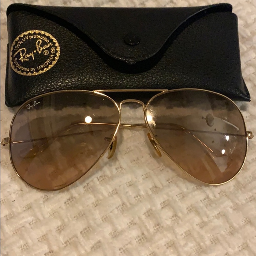 🌟🌟Ray Ban Aviators🌟🌟